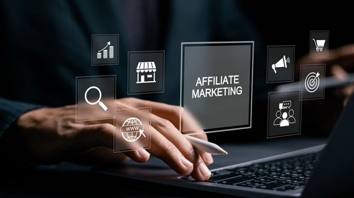 affiliate marketing trends for 2025